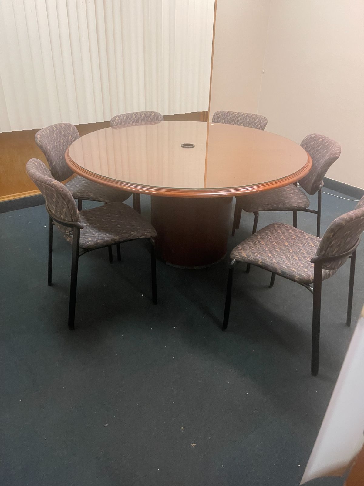 Conference Table