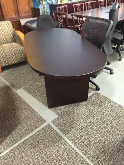 Conference Tables